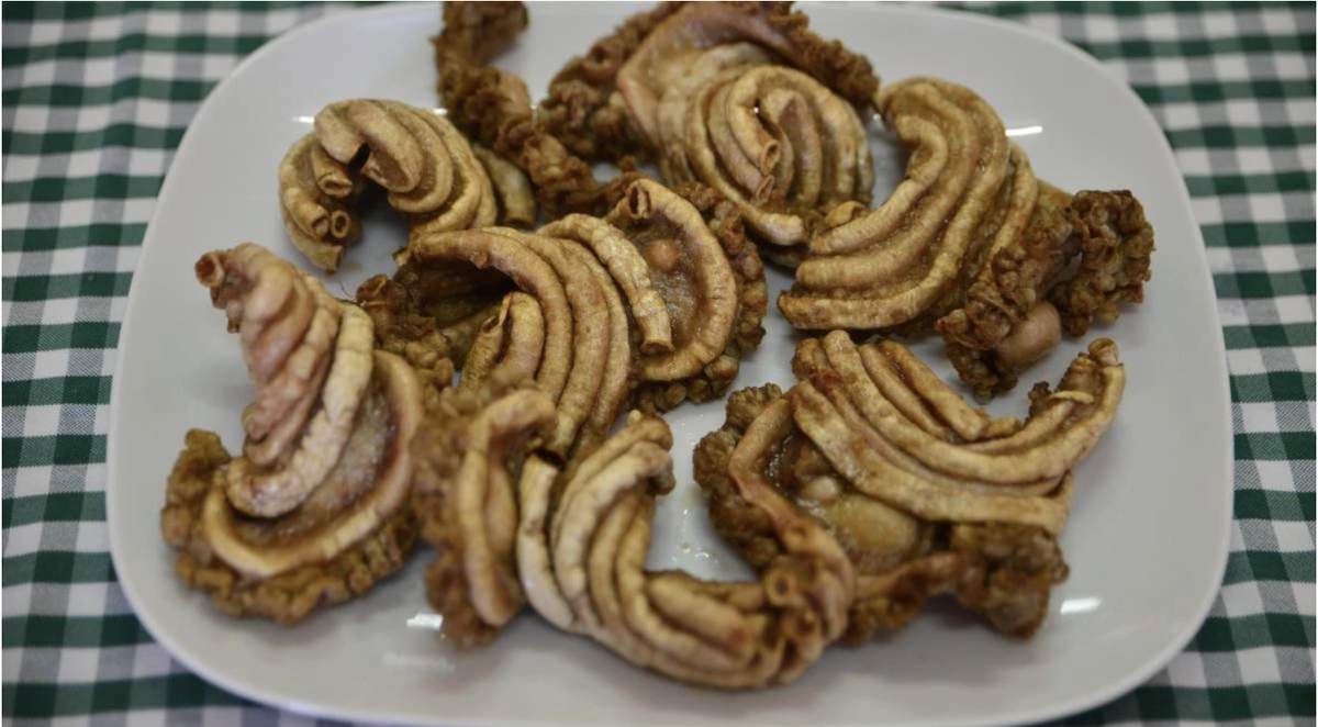 Даже выглядит... очень аппетитно..🧐