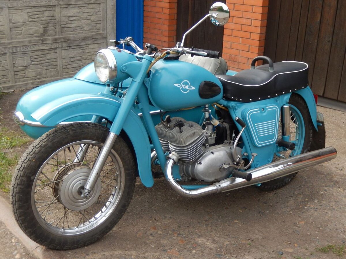 Иж юпитер Источник Яндекс картинки.