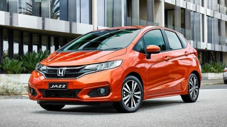 Самые дешевые авто в обслуживании