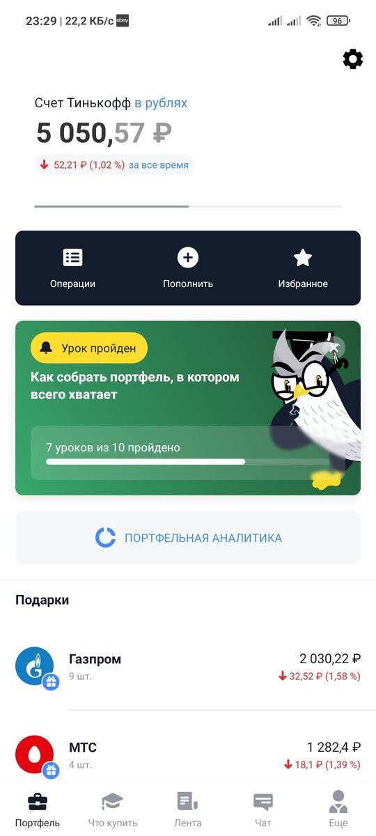 -2