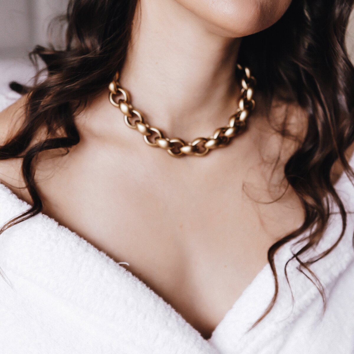 женственность