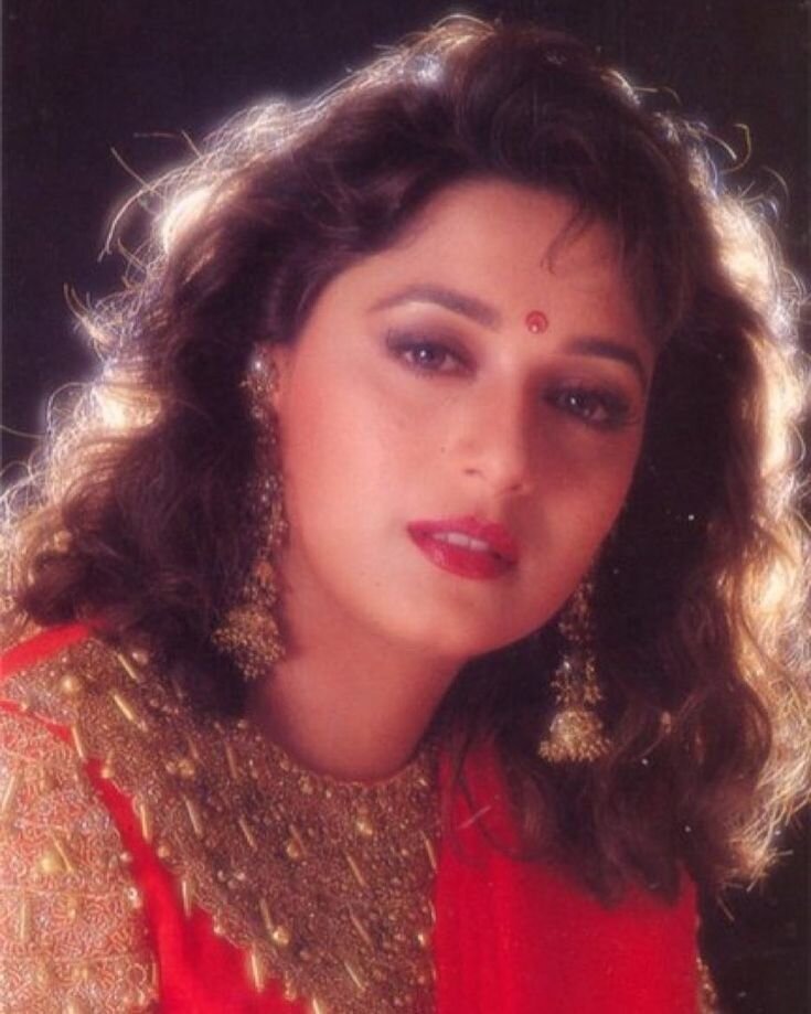 Мадхури Дикшит.фото взято с яндекс картинок.