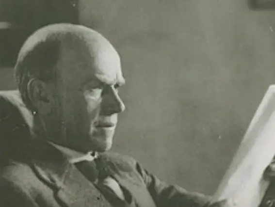 Элтон Мэйо (из открытых источников)