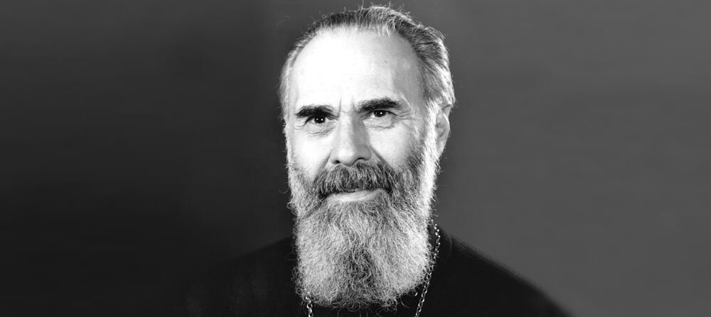 Сурожский антоний картинки