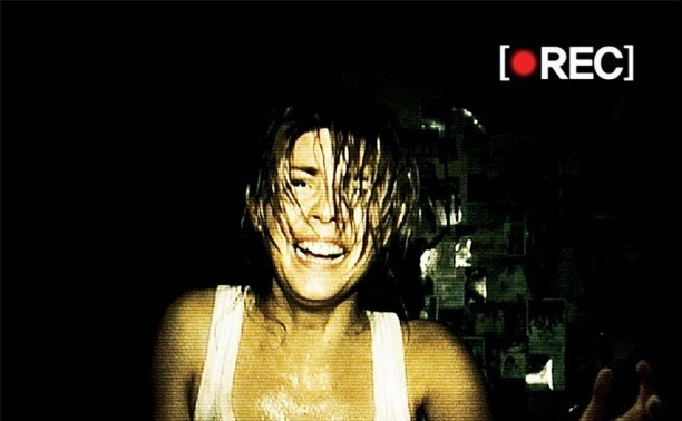 Улыбнитесь, вас снимают.