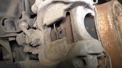 Как работает электрический ручник на Volkswagen, Skoda - Audi | Авто ...