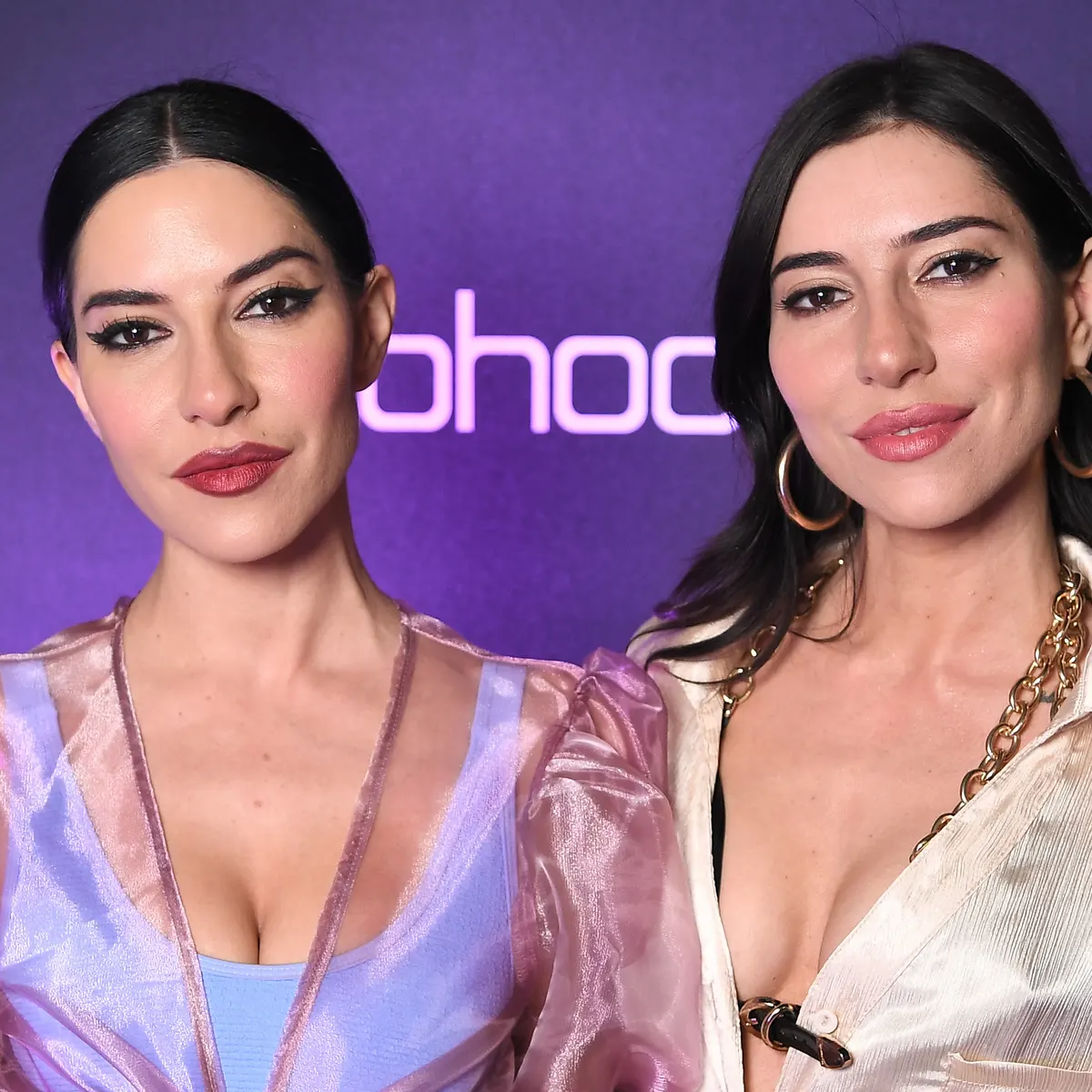 The Veronicas