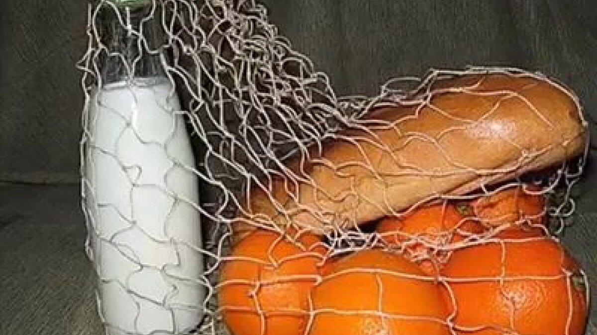 Жили вместе - копейки считала