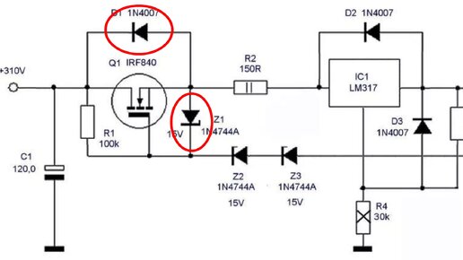 Умей ЧИТАТЬ ДАТАШИТЫ правильно | Дмитрий Компанец | Дзен