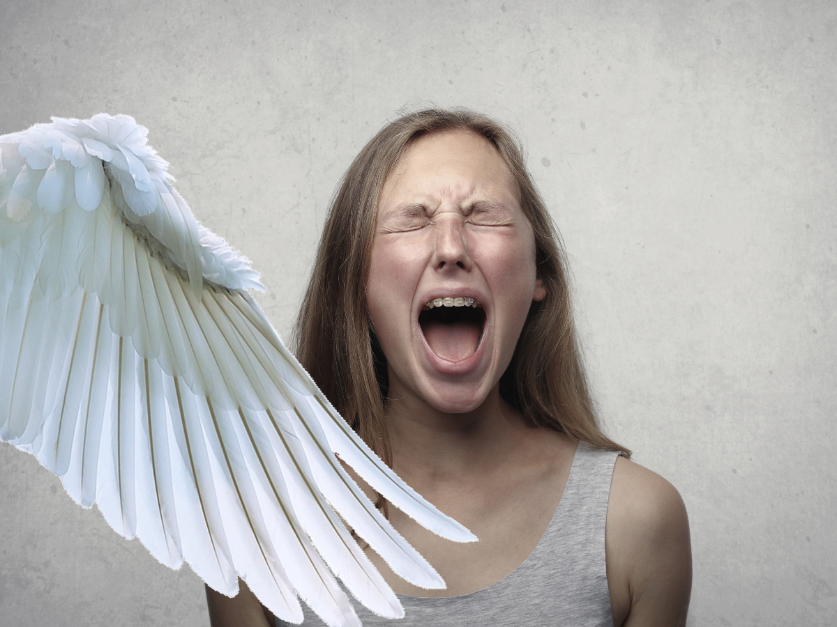 Не делай так!