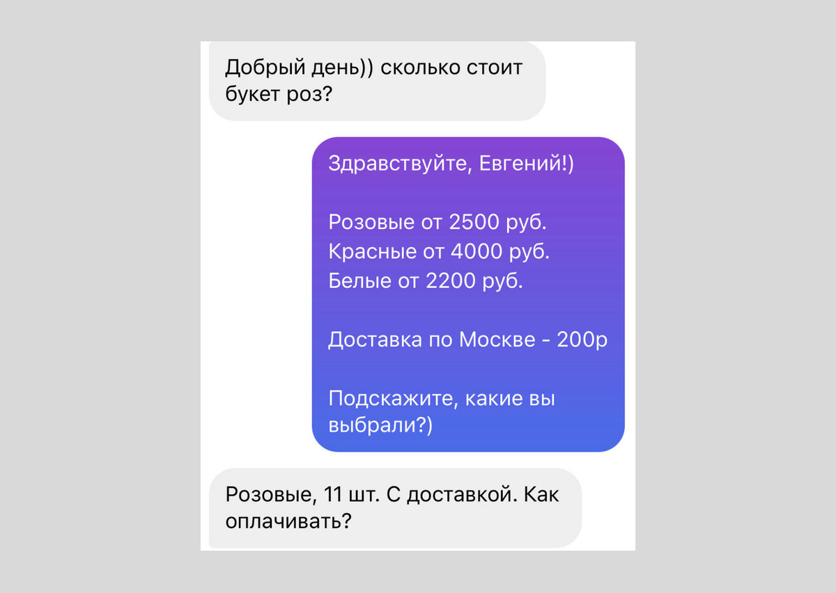 Как эффективно продавать в Instagram через Директ? | Сергей Шульга | Дзен