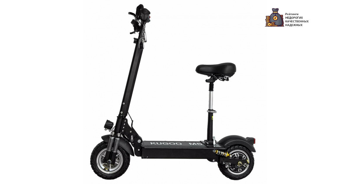 KUGOO M5