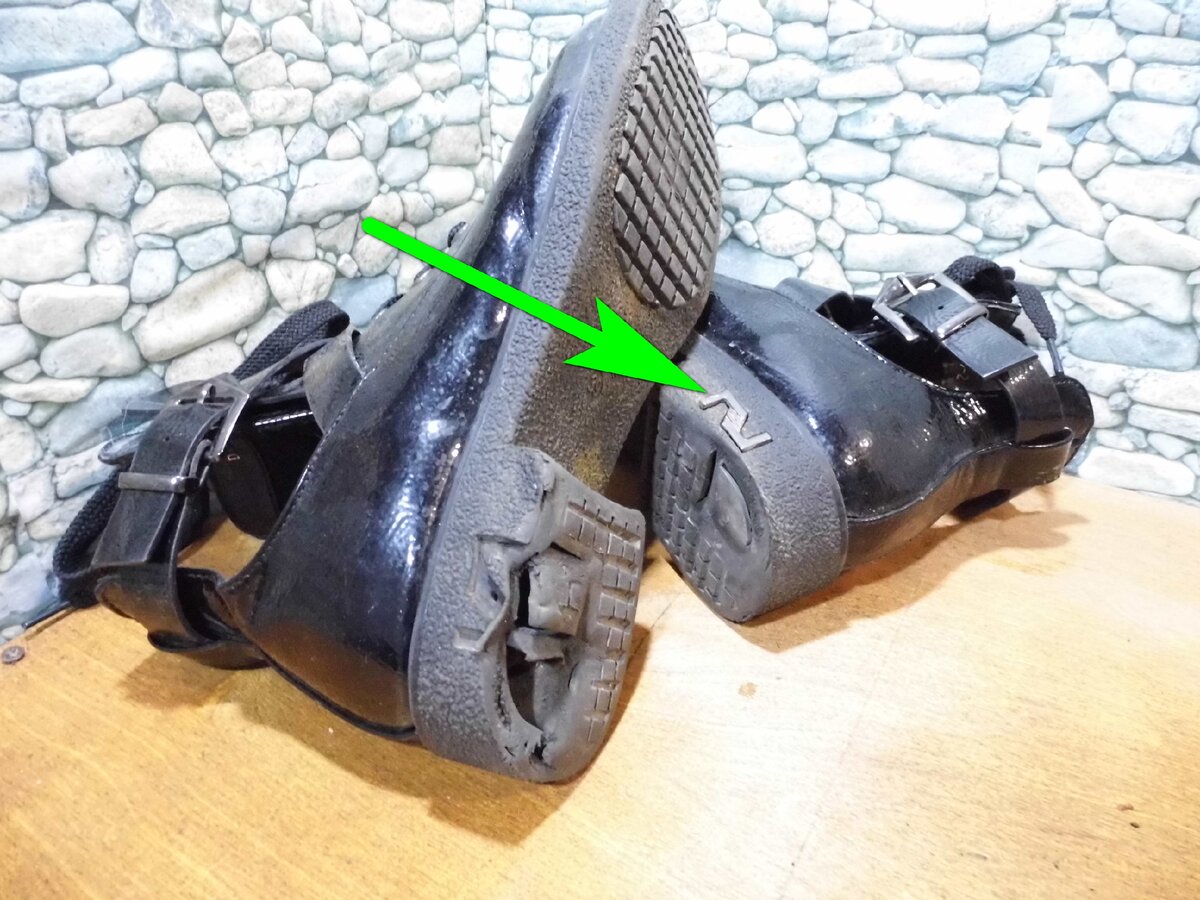 ремонт обуви своими силами и руками