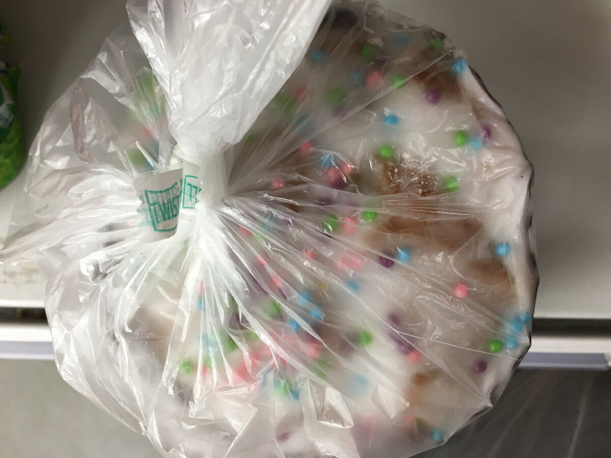 вид глазури