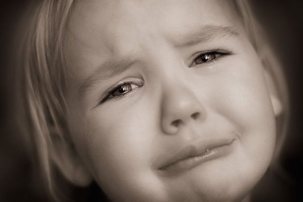 Она была в шоке, когда узнала кто ее настоящий отец.Вот что она сделала