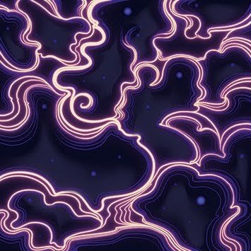 Иллюстрация темной энергии.(изображение из свободных источников)