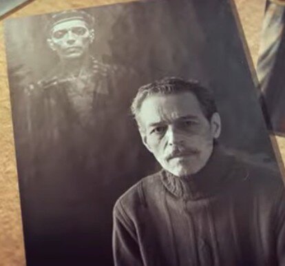 18 февраля 2022 года Михаилу Савицкому исполнилось бы ровно 100 лет.