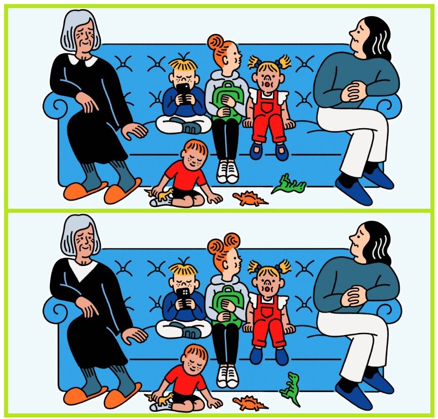 #задачи #развлечения