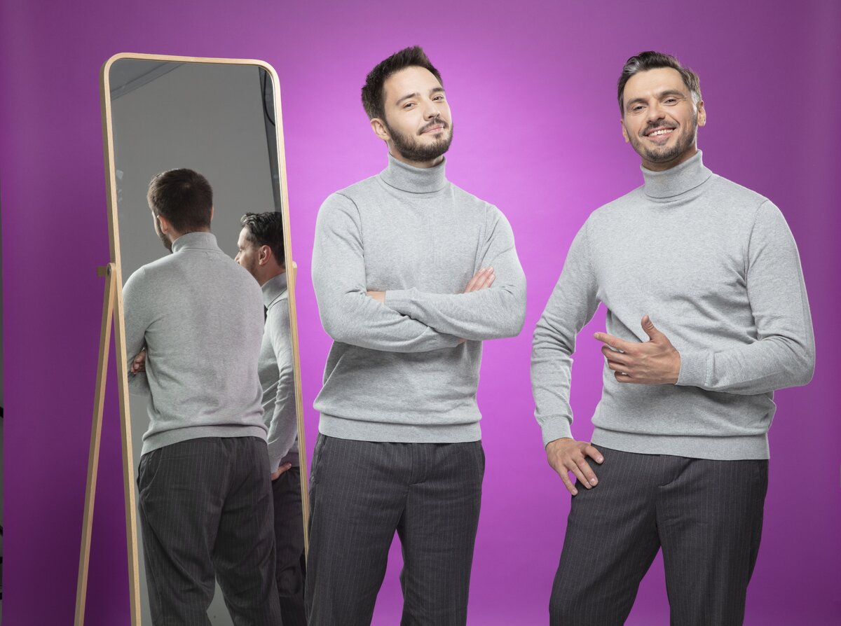     Ведущие реалити «Опасные связи» Денис Гребенюк и Дмитрий Рыбин, новые выпуски шоу идут на телеканале «ЧЕ!» с 17 октября по будням в 23:00 Фото: материалы пресс-служб