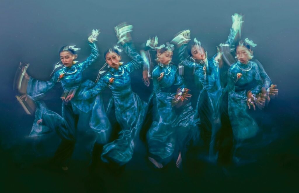    Фото: Chiron Duong