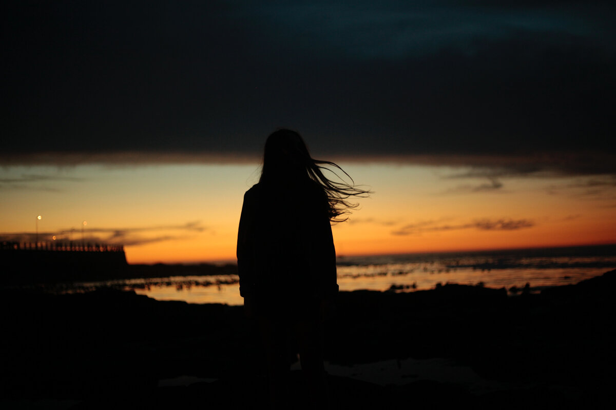 "Любовные песни орков", Екатерина Широкова. Фото Keenan Constance Unsplash