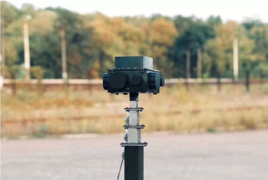    Фото: Холдинг "Росэлектроника".