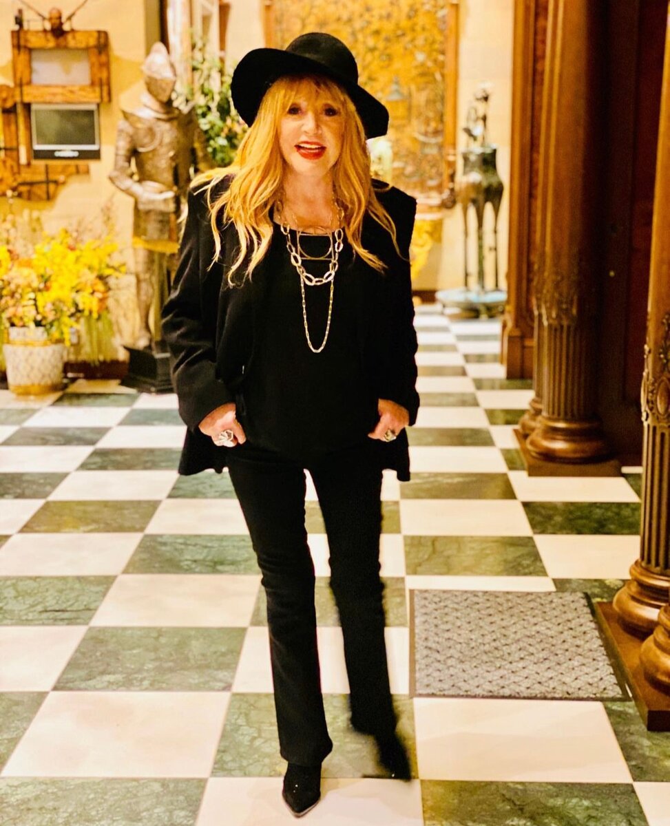    Алла Пугачева