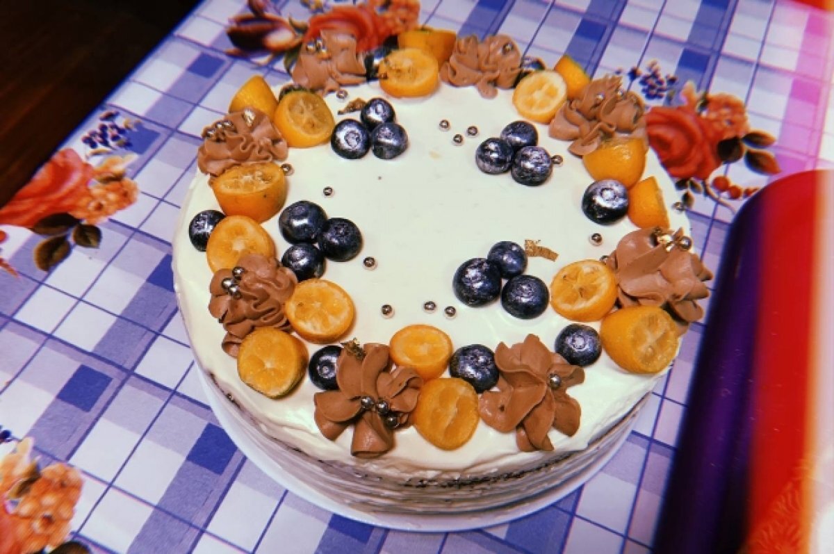 Фигурки для торта: творчество в украшении десертов