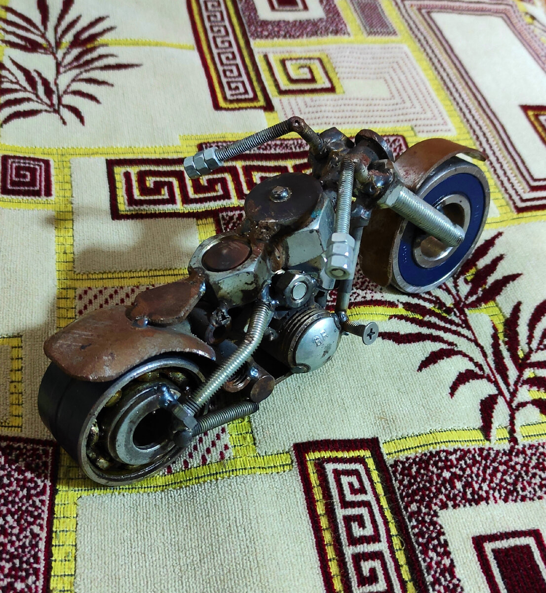 Фото автора 