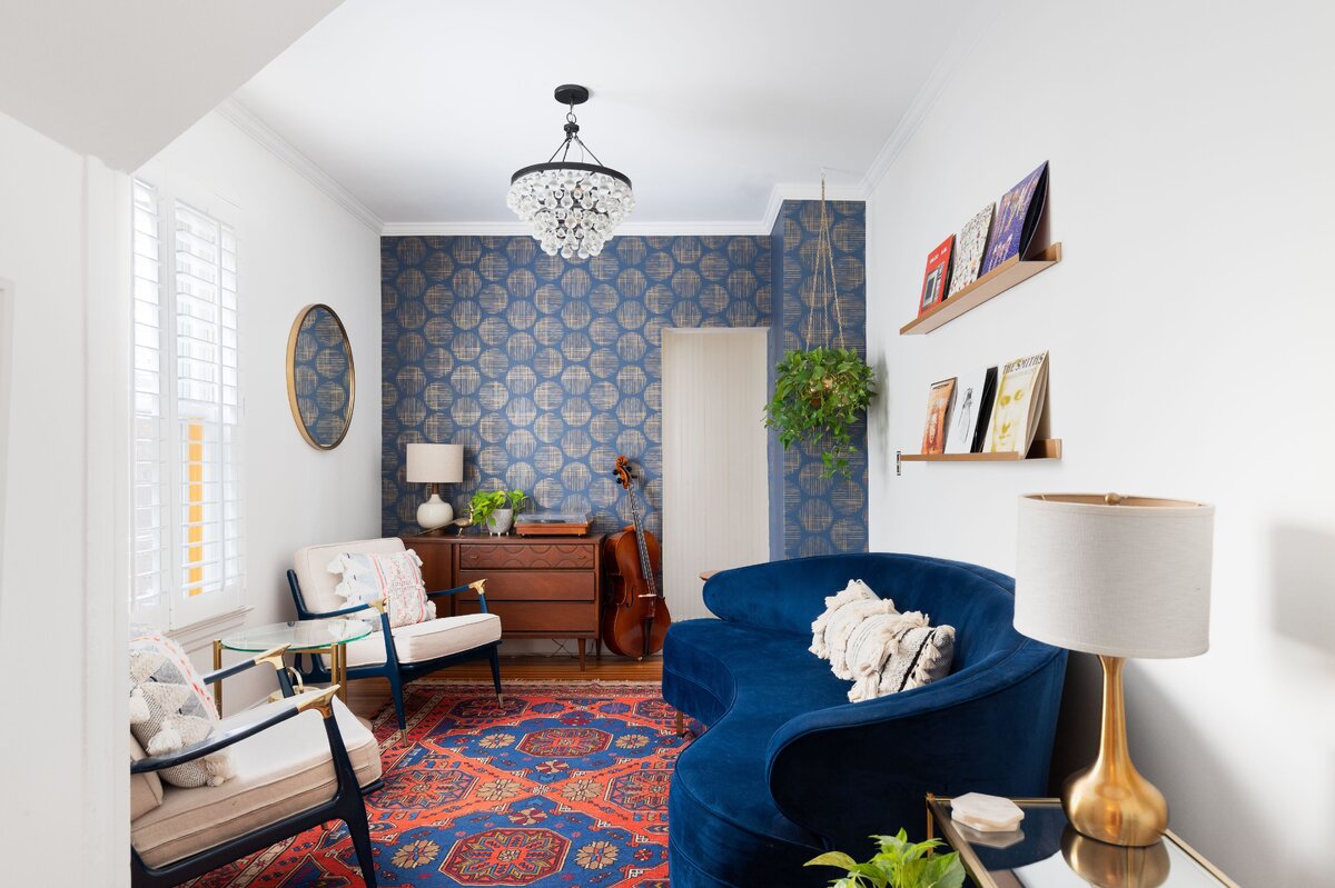     Дизайн гостиной: 20+ стильных идей, которые вам захочется немедленно воплотить в жизнь