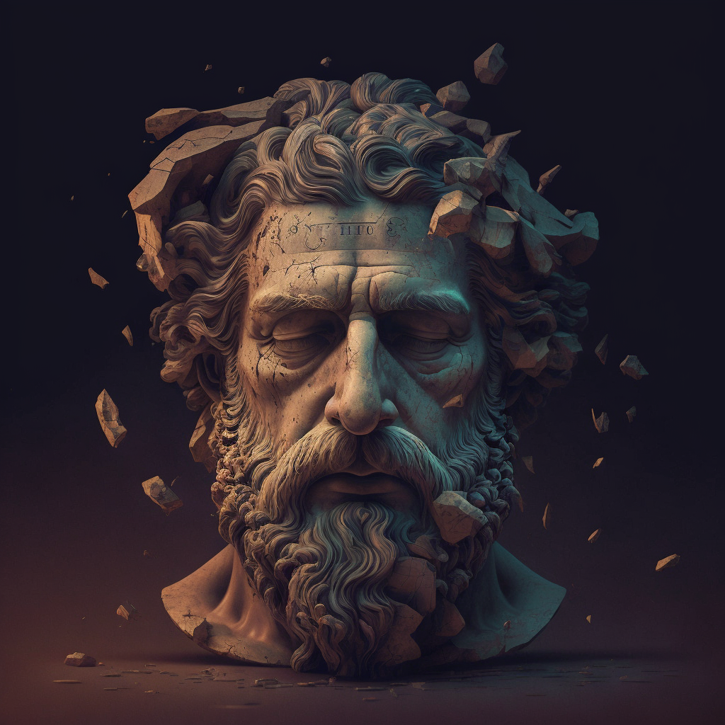 Стоицизм как философия жизни