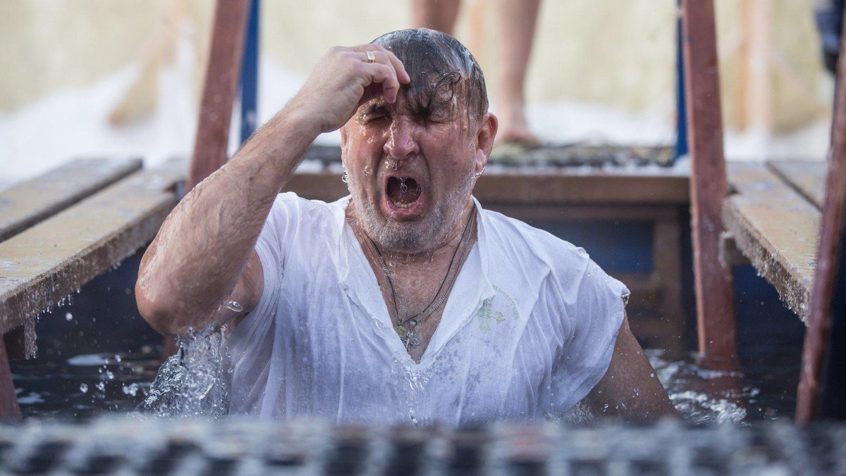    В Сургуте на Крещение обустроят семь купелей