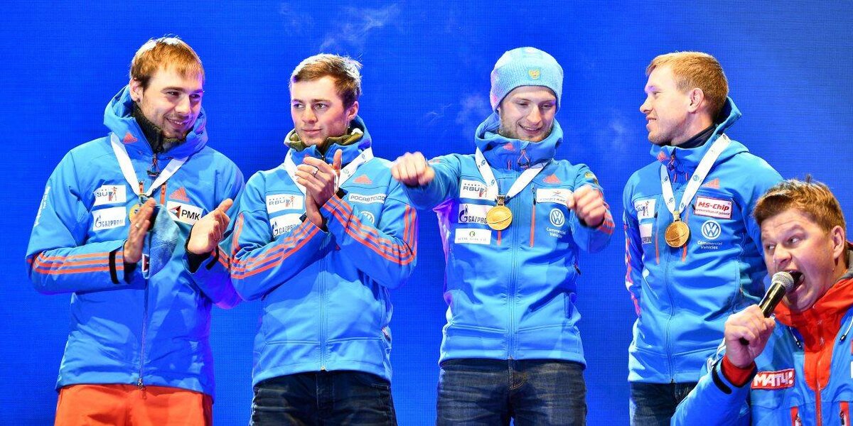    Фото: EPA / VOSTOCK Photo