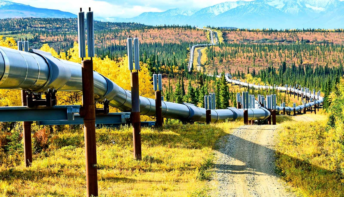 Нефтегаз от 16 января. Источник фото foto-ram.ru