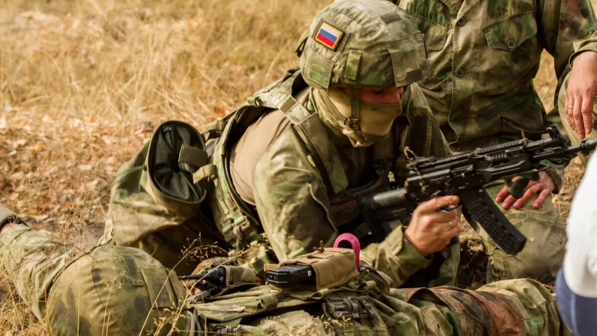 Призывной возраст может сместиться. Фото: wikifoto.ru