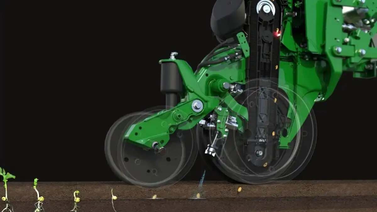 Фото: deere.com  