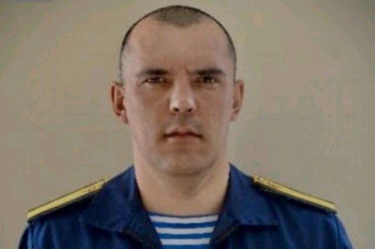    Сослуживцы Героя России Алмаза Сафина рассказали о своем боевом товарище
