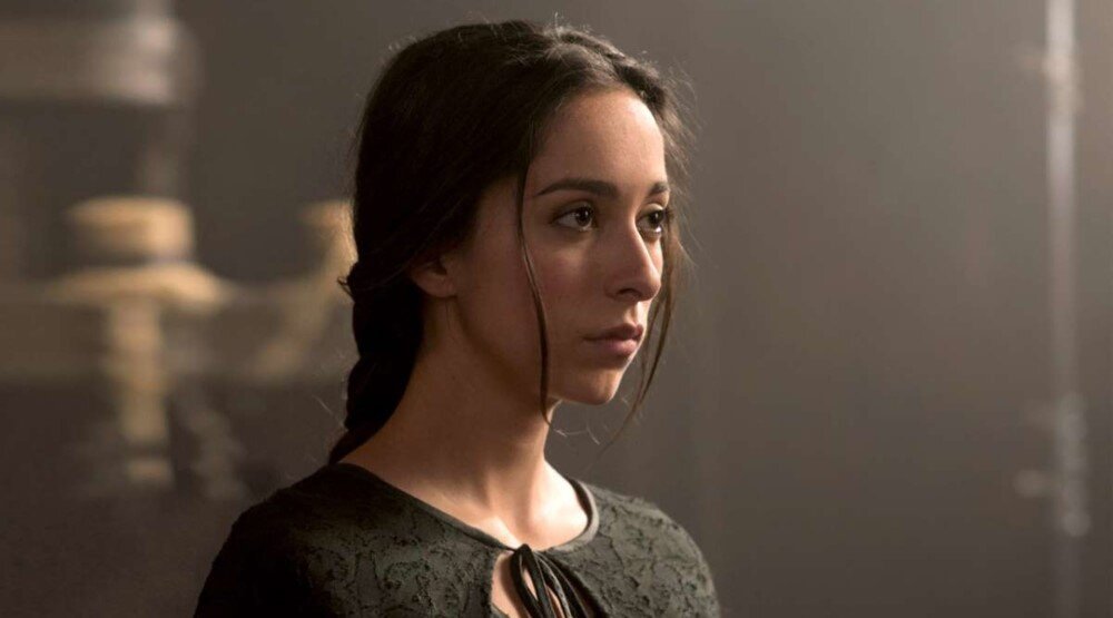     Уна Чаплин в сериале «Игра престолов» (2011-2019)