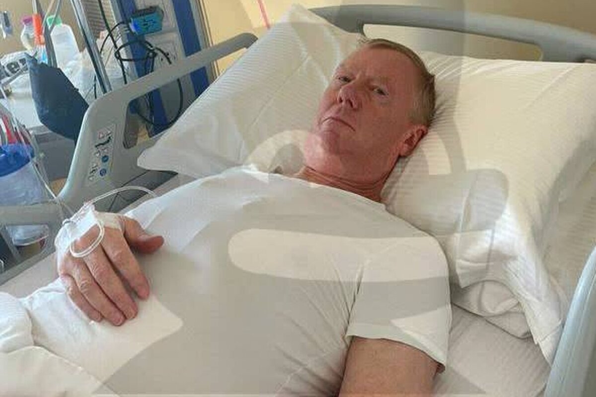 Где сейчас скрывается Анатолий Чубайс