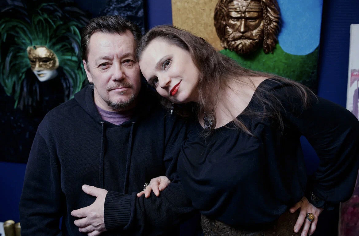 художник лена сотскова (lena sotskova). живопись художников андрея беличенко и марии бухтияровой. художественный дуэт. современные танцы. художницы сёстры абрезумовы.