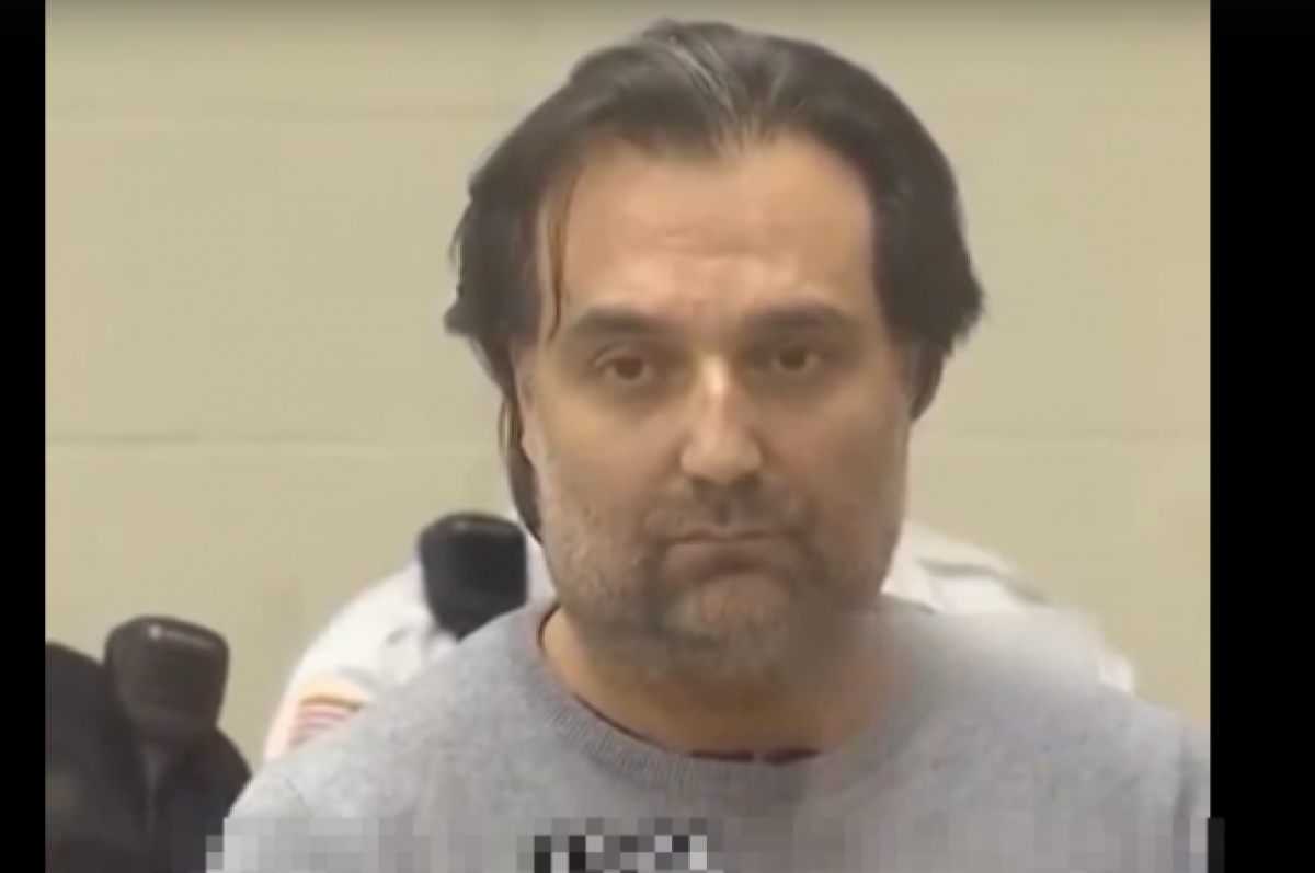    Убил и загуглил. Мужа-преступника вычислили по запросам в поисковике.