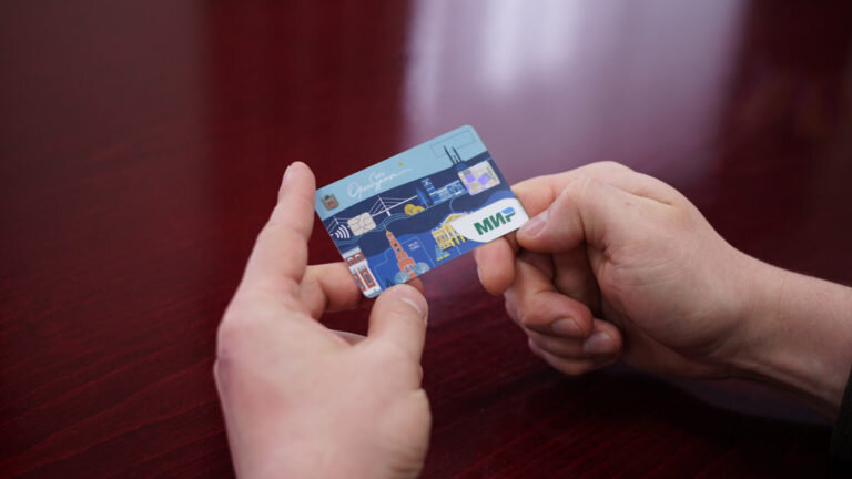    Оренбуржцы могут получить кешбэк при оплате билетов в музеях и театрах Марина Шарт