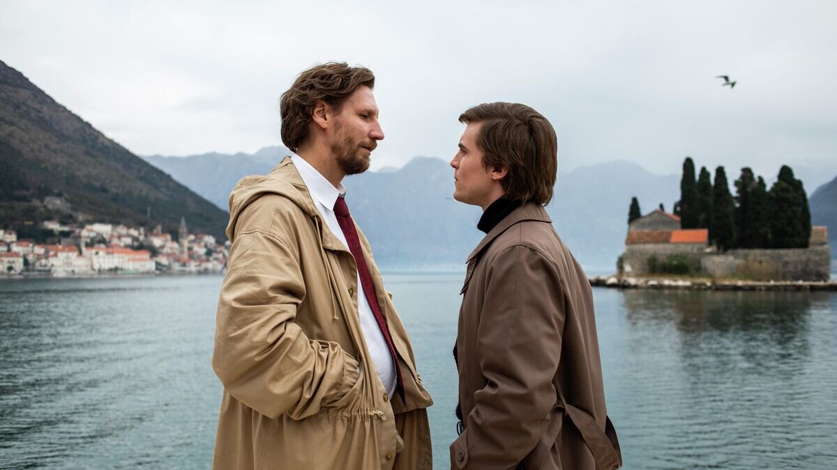    Кадр из фильма "Чемпион мира"© Фото : Централ Партнершип