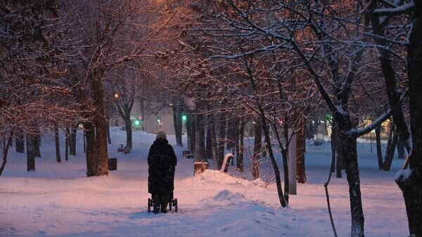    © Sputnik / Владимир Федоренко