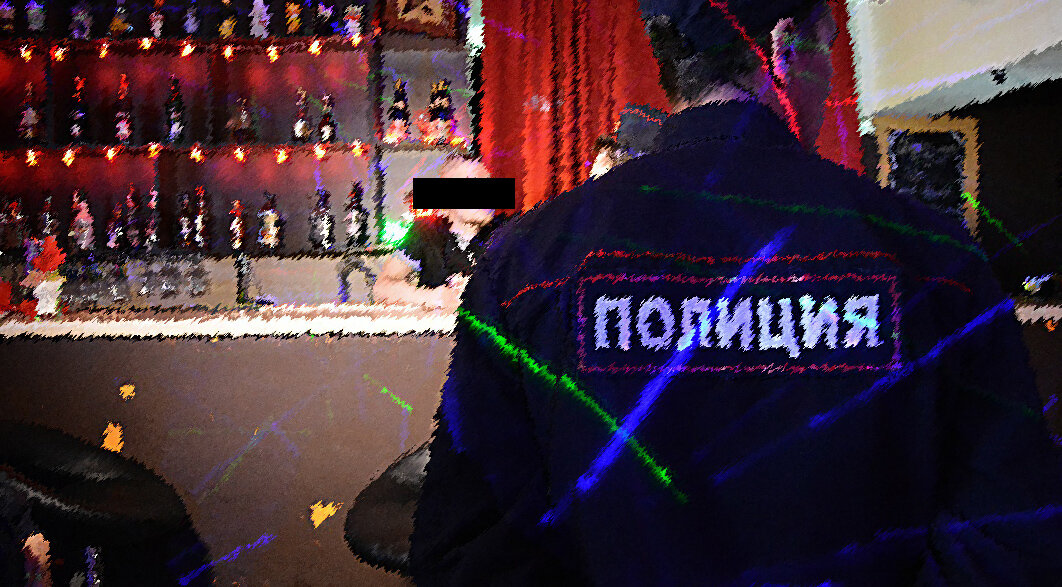 Ох уж эти крышеватели...