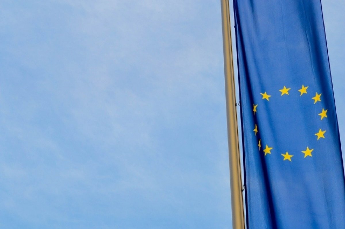    ТАСС: Евросоюз не станет обещать Украине ускоренное вступление в сообщество