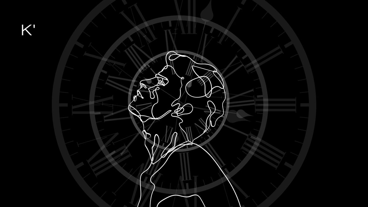 KHOLOD'KO: Почему у тебя так мало времени?