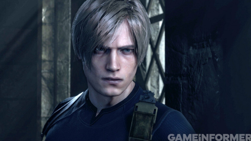    Руководители разработки ремейка Resident Evil 4 сначала не хотели браться за проект