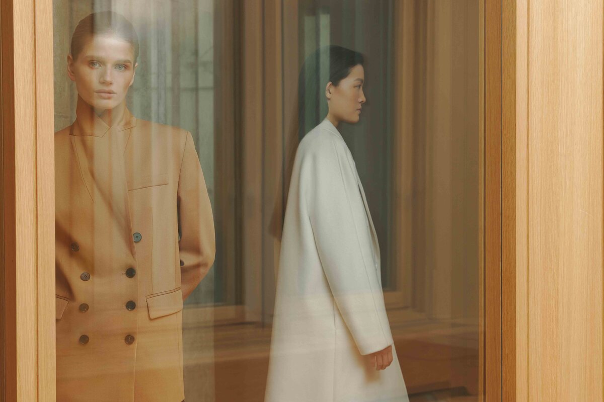     LIMÉ представили новую весеннюю коллекцию