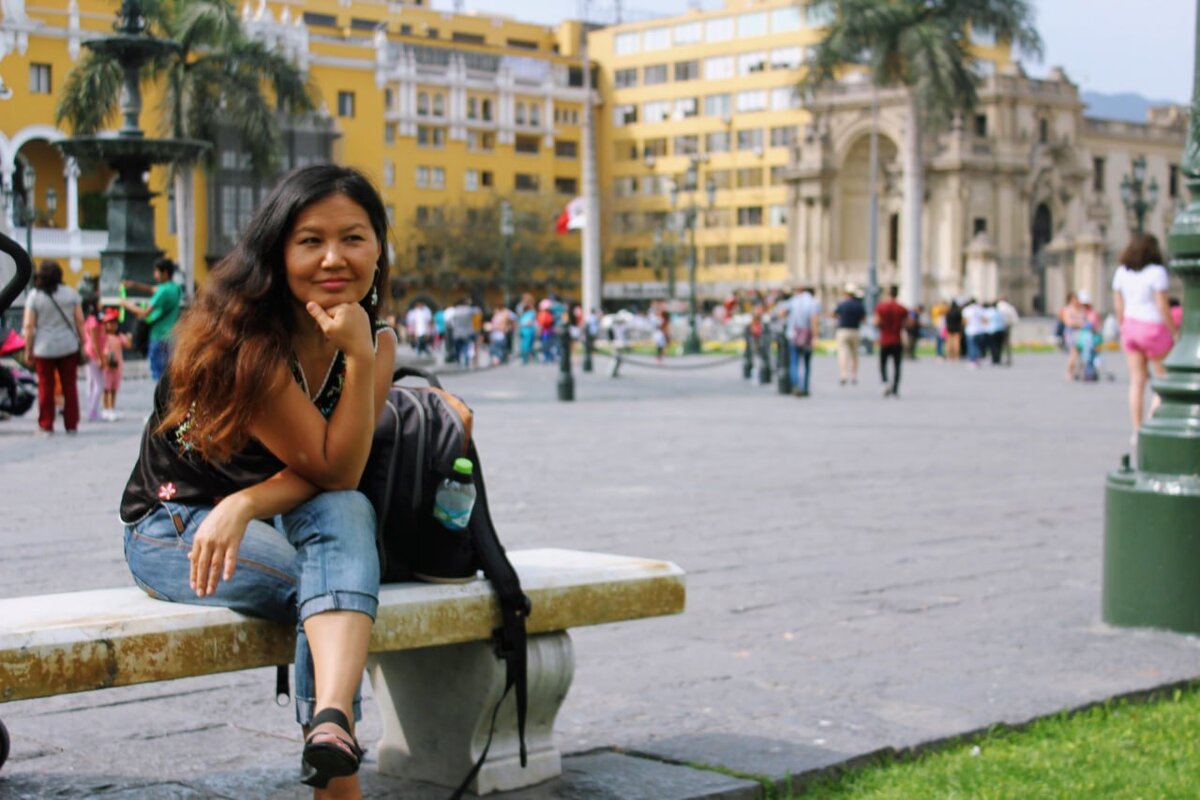 Фото из личного архива